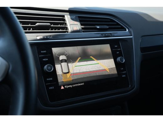 Volkswagen Tiguan 1.4 TSI eHybrid 245pk Elegance | Camera | Stuur & Stoelverwarming | Head-Up | Keyless ActivLease financial lease