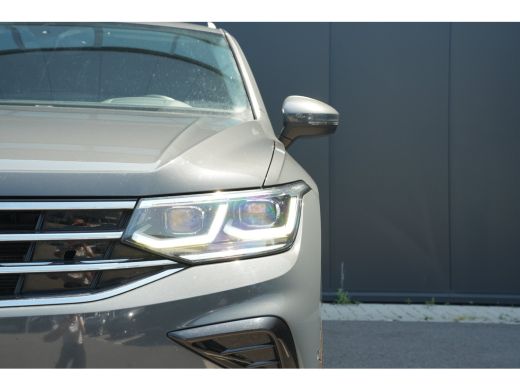 Volkswagen Tiguan 1.4 TSI eHybrid 245pk Elegance | Camera | Stuur & Stoelverwarming | Head-Up | Keyless ActivLease financial lease