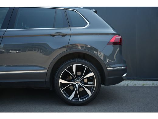 Volkswagen Tiguan 1.4 TSI eHybrid 245pk Elegance | Camera | Stuur & Stoelverwarming | Head-Up | Keyless ActivLease financial lease