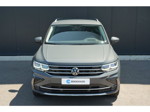 Volkswagen Tiguan 1.4 TSI eHybrid 245pk Elegance | Camera | Stuur & Stoelverwarming | Head-Up | Keyless ActivLease financial lease
