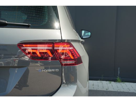 Volkswagen Tiguan 1.4 TSI eHybrid 245pk Elegance | Camera | Stuur & Stoelverwarming | Head-Up | Keyless ActivLease financial lease