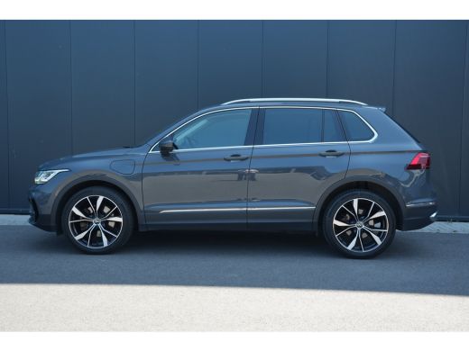 Volkswagen Tiguan 1.4 TSI eHybrid 245pk Elegance | Camera | Stuur & Stoelverwarming | Head-Up | Keyless ActivLease financial lease