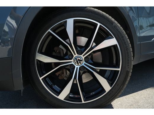 Volkswagen Tiguan 1.4 TSI eHybrid 245pk Elegance | Camera | Stuur & Stoelverwarming | Head-Up | Keyless ActivLease financial lease
