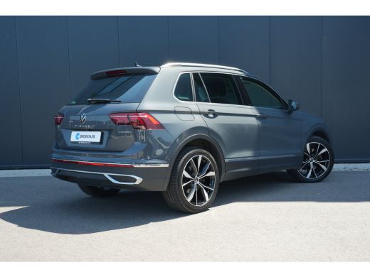 Volkswagen Tiguan 1.4 TSI eHybrid 245pk Elegance | Camera | Stuur & Stoelverwarming | Head-Up | Keyless ActivLease financial lease