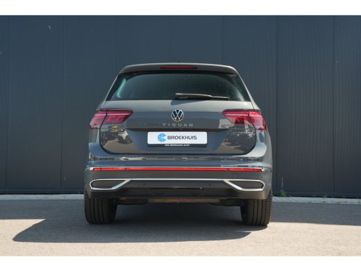 Volkswagen Tiguan 1.4 TSI eHybrid 245pk Elegance | Camera | Stuur & Stoelverwarming | Head-Up | Keyless ActivLease financial lease
