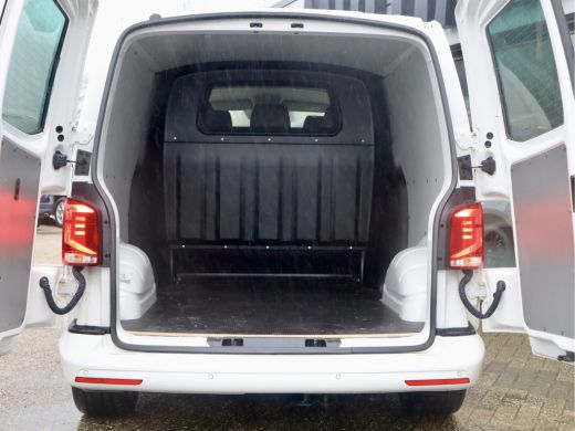 Volkswagen Transporter 2.0 TDI DSG BULLI 2X SCHUIFDEUR LUXE DUBBELE CABINE ActivLease financial lease