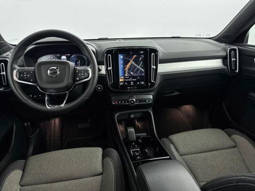 Volvo  XC40 T4 Recharge Plus Bright | 18" | Elektr. verst. Stoelen | Adaptieve Cruise | BLIS | Keyless | Stoe... ActivLease financial lease