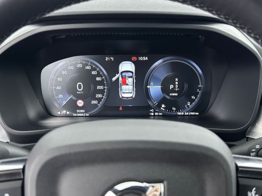 Volvo  XC40 T4 Recharge Plus Bright | 18" | Elektr. verst. Stoelen | Adaptieve Cruise | BLIS | Keyless | Stoe... ActivLease financial lease