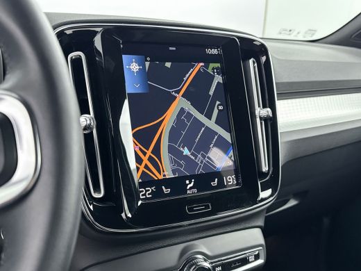 Volvo  XC40 T4 Recharge Plus Bright | 18" | Elektr. verst. Stoelen | Adaptieve Cruise | BLIS | Keyless | Stoe... ActivLease financial lease