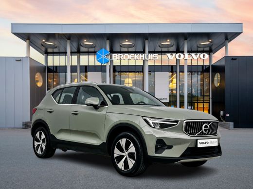 Volvo  XC40 T4 Recharge Plus Bright | 18" | Elektr. verst. Stoelen | Adaptieve Cruise | BLIS | Keyless | Stoe... ActivLease financial lease