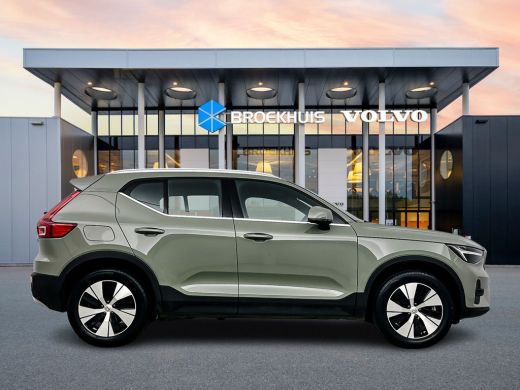 Volvo  XC40 T4 Recharge Plus Bright | 18" | Elektr. verst. Stoelen | Adaptieve Cruise | BLIS | Keyless | Stoe... ActivLease financial lease