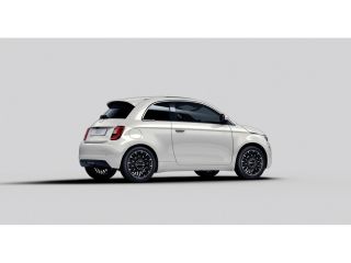 Fiat 500e ICON | 10,25" touchscreen radio met Bluetooth, DAB & USB | Automatische airconditioning | Isofix ...