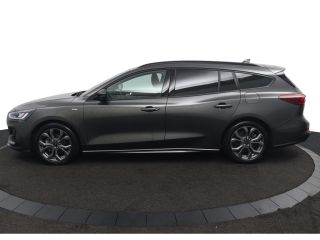 Ford Focus 1.0 EcoBoost 155pk Automaat Hybrid ST Line | Winterpack | Navigatie | CarPlay/Android Auto | Crui...