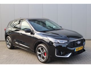 Ford Kuga 2.5 PHEV ST-Line X Elektr.-achterklep/Winter-pack/360-Camera/Memory-stoel/Head-up