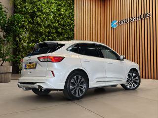 Ford Kuga 2.5 PHEV Vignale Alle opties! | Pano | Elek. trekhaak | Head-up | B&O | 20''