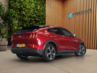 Ford Mustang Mach-E Mach-E Standard RWD 75 kWh | SOH 90% | Pano | Adapt. Cruise | Blis | B&O | Apple Carplay | 19''