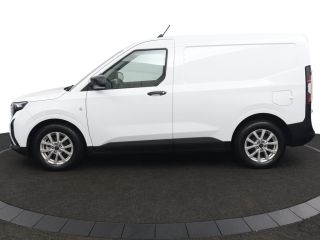 Ford Transit Courier 1.5 EcoBlue Trend | Diesel | Nieuw | Trekhaak | LM velgen | BPM vrijstelling | CarPlay/Android Auto