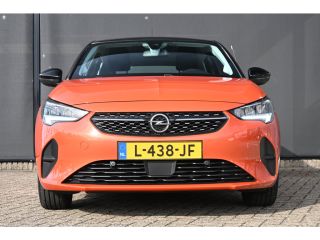 Opel Corsa 1.2 Elegance | Afn. Trekhaak | Navigatie | Dealeronderhouden | Achteruitrijcamera | Climate Contr...