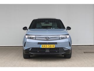 Opel Grandland 1.6 Turbo Plug-in-Hybrid GS | Trekhaak | Navigatie | Panoramadak | Matrix koplampen | AGR stoelen...