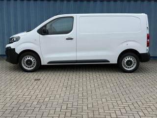 Opel Vivaro 2.0 Diesel 145 L3 DC Achteruitrijcamera | Adeptieve cruise control | Stoelverwarming | Apple carp...