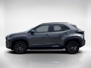 Toyota Yaris Cross 1.5 Hybrid Adventure AWD | Panoramadak | Parkeersensoren | HUD |