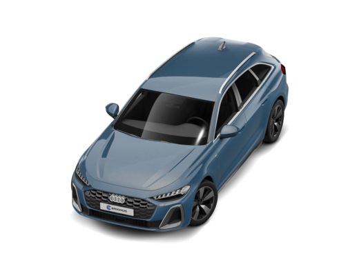 Audi A5 Avant S edition | Adaptive cruise control | Aluminium optiek in het interieur | Audi smartphone i... ActivLease financial lease