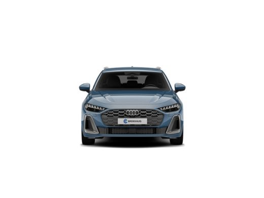 Audi A5 Avant S edition | Adaptive cruise control | Aluminium optiek in het interieur | Audi smartphone i... ActivLease financial lease