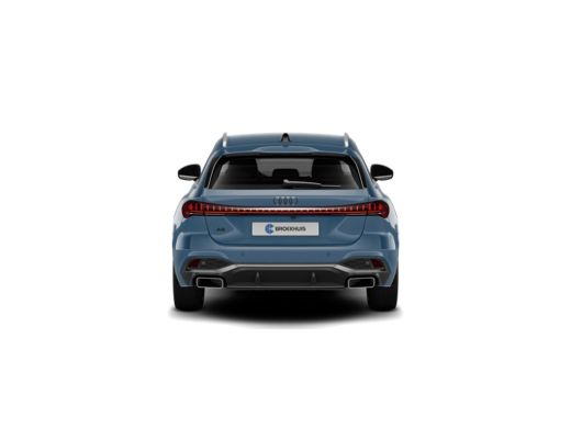 Audi A5 Avant S edition | Adaptive cruise control | Aluminium optiek in het interieur | Audi smartphone i... ActivLease financial lease