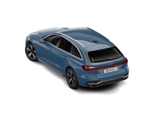 Audi A5 Avant S edition | Adaptive cruise control | Aluminium optiek in het interieur | Audi smartphone i... ActivLease financial lease