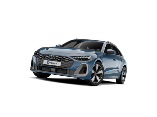 Audi A5 Avant S edition | Adaptive cruise control | Aluminium optiek in het interieur | Audi smartphone i... ActivLease financial lease