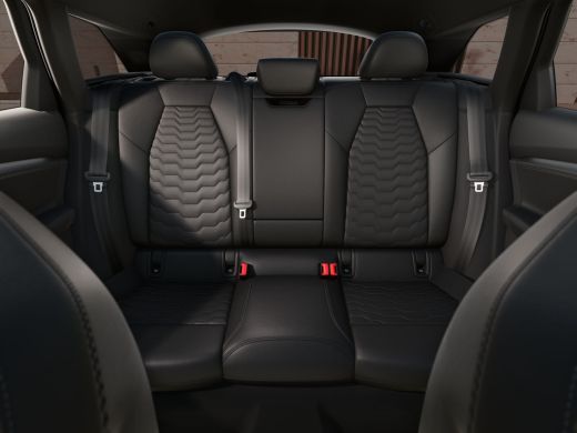 Audi A6 Avant e-tron Avant e-tron S edition | Audi smartphone interface | Comfortsleutel | Elektrisch instelbare voors... ActivLease financial lease