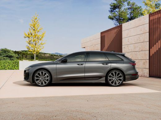 Audi A6 Avant e-tron Avant e-tron S edition | Audi smartphone interface | Comfortsleutel | Elektrisch instelbare voors... ActivLease financial lease