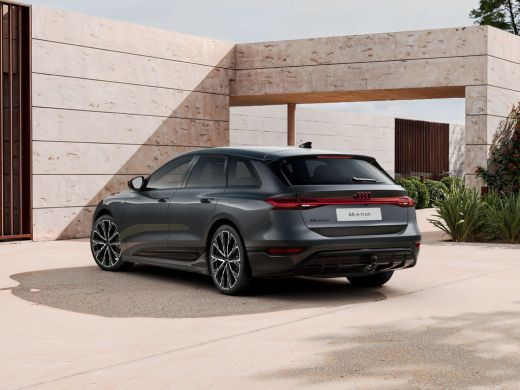 Audi A6 Avant e-tron Avant e-tron S edition | Audi smartphone interface | Comfortsleutel | Elektrisch instelbare voors... ActivLease financial lease