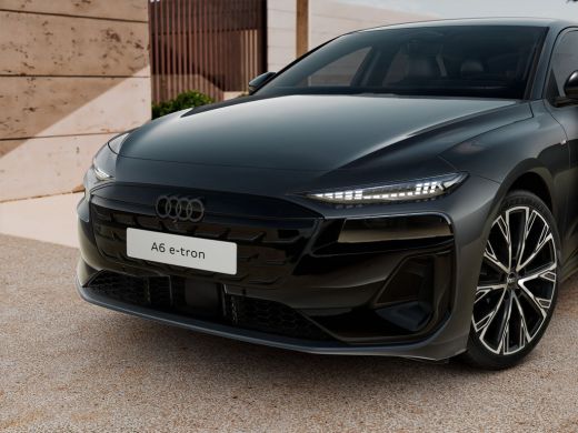 Audi A6 Avant e-tron Avant e-tron S edition | Audi smartphone interface | Comfortsleutel | Elektrisch instelbare voors... ActivLease financial lease
