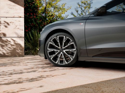Audi A6 Avant e-tron Avant e-tron S edition | Audi smartphone interface | Comfortsleutel | Elektrisch instelbare voors... ActivLease financial lease