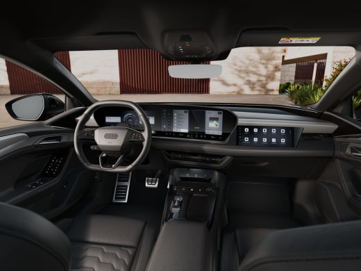 Audi A6 Avant e-tron Avant e-tron S edition | Audi smartphone interface | Comfortsleutel | Elektrisch instelbare voors... ActivLease financial lease