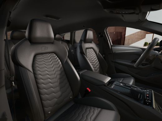 Audi A6 Avant e-tron Avant e-tron S edition | Audi smartphone interface | Comfortsleutel | Elektrisch instelbare voors... ActivLease financial lease
