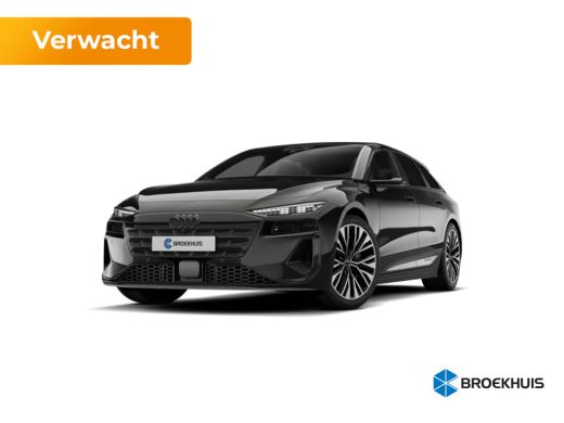 Audi A6 Avant e-tron Avant e-tron S edition | Audi smartphone interface | Comfortsleutel | Elektrisch instelbare voors...