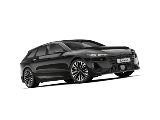 Audi A6 Avant e-tron Avant e-tron S edition | Audi smartphone interface | Comfortsleutel | Elektrisch instelbare voors... ActivLease financial lease