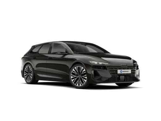 Audi A6 Avant e-tron Avant e-tron S edition | Audi smartphone interface | Comfortsleutel | Elektrisch instelbare voors... ActivLease financial lease