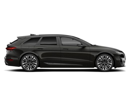 Audi A6 Avant e-tron Avant e-tron S edition | Audi smartphone interface | Comfortsleutel | Elektrisch instelbare voors... ActivLease financial lease