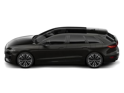 Audi A6 Avant e-tron Avant e-tron S edition | Audi smartphone interface | Comfortsleutel | Elektrisch instelbare voors... ActivLease financial lease