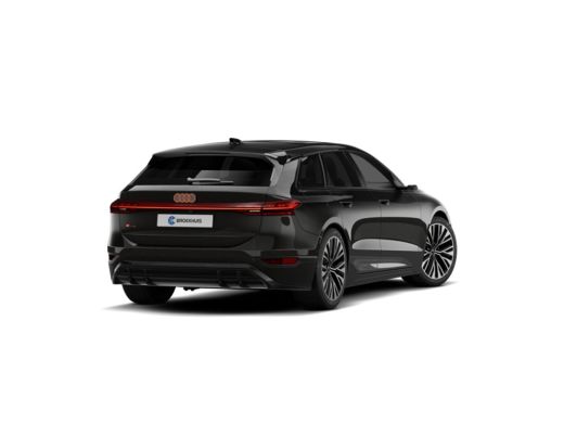 Audi A6 Avant e-tron Avant e-tron S edition | Audi smartphone interface | Comfortsleutel | Elektrisch instelbare voors... ActivLease financial lease