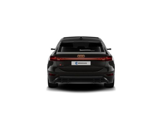 Audi A6 Avant e-tron Avant e-tron S edition | Audi smartphone interface | Comfortsleutel | Elektrisch instelbare voors... ActivLease financial lease