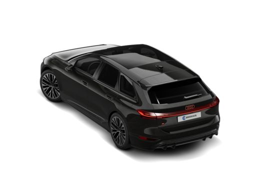 Audi A6 Avant e-tron Avant e-tron S edition | Audi smartphone interface | Comfortsleutel | Elektrisch instelbare voors... ActivLease financial lease