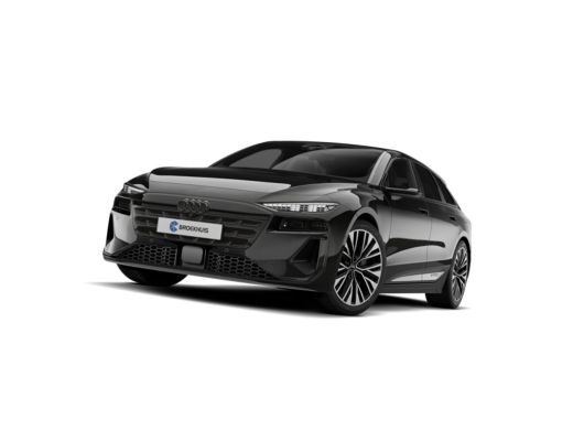 Audi A6 Avant e-tron Avant e-tron S edition | Audi smartphone interface | Comfortsleutel | Elektrisch instelbare voors... ActivLease financial lease