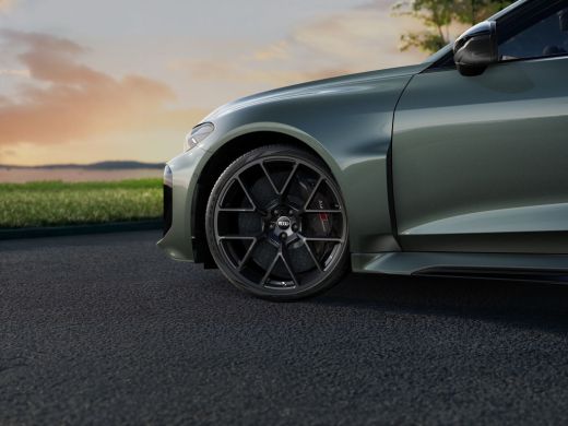 Audi RS5 Avant RS 5 | Adaptive cruise control | Audi Sportpakket | Audi smartphone interface ActivLease financial lease