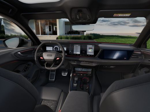 Audi RS5 Avant RS 5 | Adaptive cruise control | Audi Sportpakket | Audi smartphone interface ActivLease financial lease