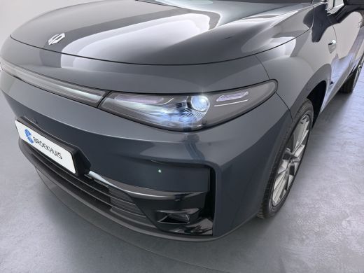 Leapmotor C10 Design ProMax 81.9 kWh | &euro;2500,- korting !! | Cruise control adaptief met Stop&Go en stuurhulp | ... ActivLease financial lease