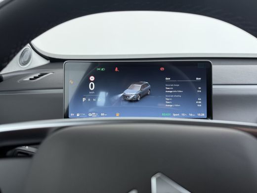 Leapmotor C10 Design ProMax 81.9 kWh | &euro;2500,- korting !! | Cruise control adaptief met Stop&Go en stuurhulp | ... ActivLease financial lease